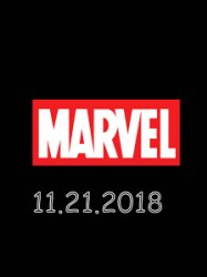 Marvel Week+ 11.21.2018