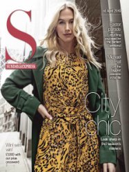 S Magazine - 14.04.2019