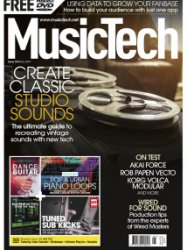 MusicTech - 05.2019