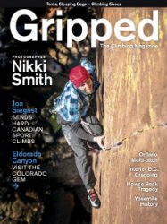 Gripped - 06/07 2019