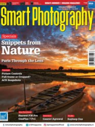 Smart Photography - 07.2019