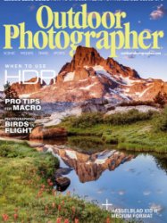 Outdoor Photographer - 04.2020