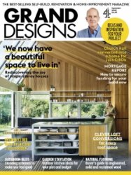 Grand Designs UK - 09.2020