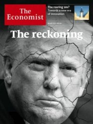 The Economist USA 01.16.2021