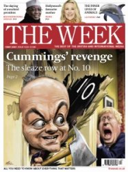 The Week UK - 1.05.2021