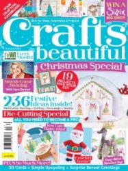 Crafts Beautiful - Xmas 2021