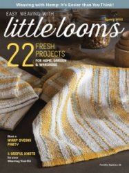 Little Looms - Spring 2022