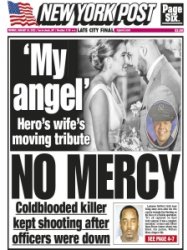 New York Post - 01.24.2022