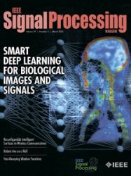 IEEE Signal Processing - 03.2022