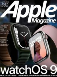 AppleMagazine 08.5 2022