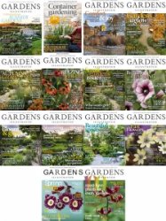 Gardens Illustrated - 2022 Full Year