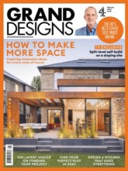 Grand Designs UK - 02.2023