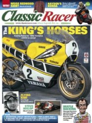 Classic Racer - 07/08 2023