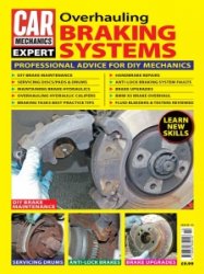 Car Mechanics Expert - Is. 10 2023