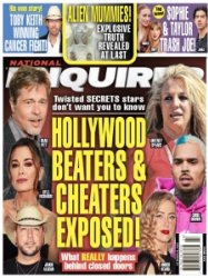 National Enquirer - 10.23.2023