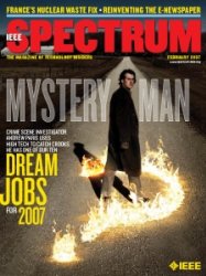 IEEE Spectrum - 02.2007