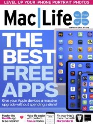 MacLife UK - 02.2024