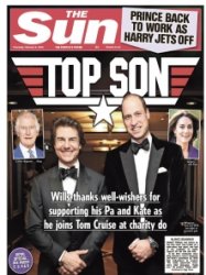 The Sun UK - 8.02.2024