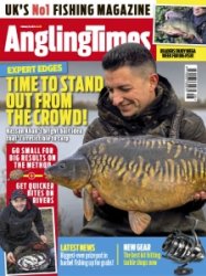 Angling Times - 02.13.2024