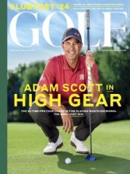 Golf USA - 03.2024