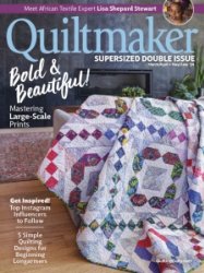 Quiltmaker - 03/06 2024