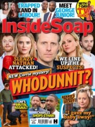 Inside Soap UK - 11.05.2024