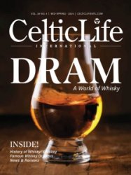 Celtic Life - Mid-Spring 2024