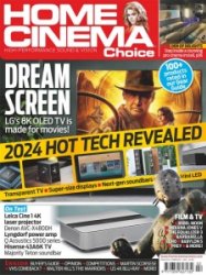 Home Cinema Choice - 02.2024