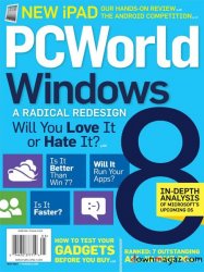 PC World - May 2012