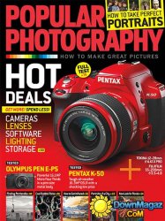 Popular Photography - September 2013