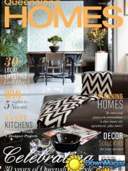 Queensland Homes - Autumn 2015