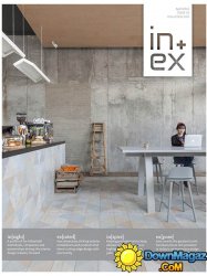 Inex - April 2015