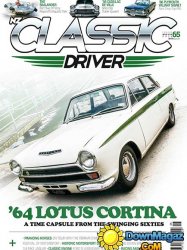 Classic Driver - March - April 2016