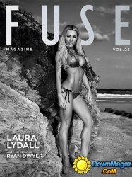 Fuse - Volume 25, 2016