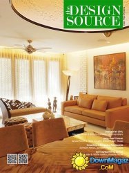 The Design Source - April - May 2016