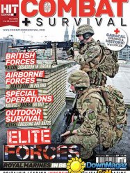 Combat & Survival - October 2016