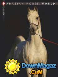 Arabian Horse World - 05.2017