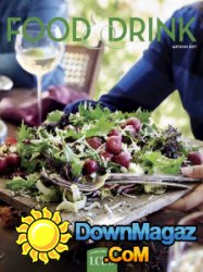 Food & Drink - Autumn 2017