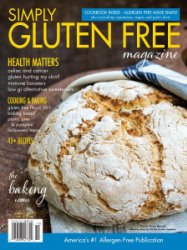 Simply Gluten Free - 09/10 2017