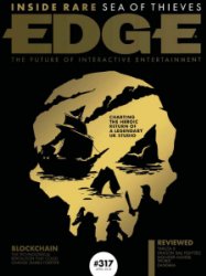 Edge - 04.2018