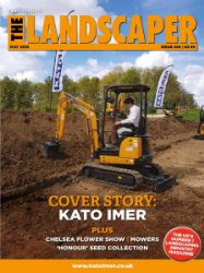 The Landscaper - 05.2018