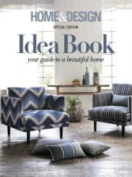 Home & Design - Idea Book 2019