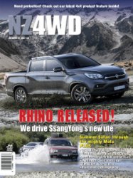 NZ4WD - 03.2019