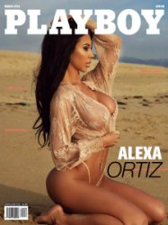 Playboy Africa - 03.2019