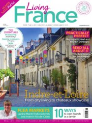 Living France - 06.2019