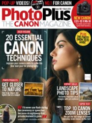 PhotoPlus - 03.2020