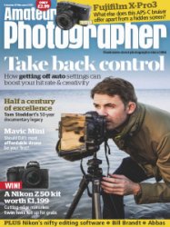 Amateur Photographer - 15.02.2020