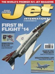 Radio Control Jet International - 10/11 2014