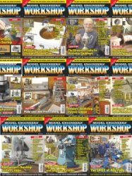 Model Engineers' Workshop - 2020 Full Year Collection