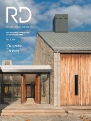 Residential Design - Vol 2 2021